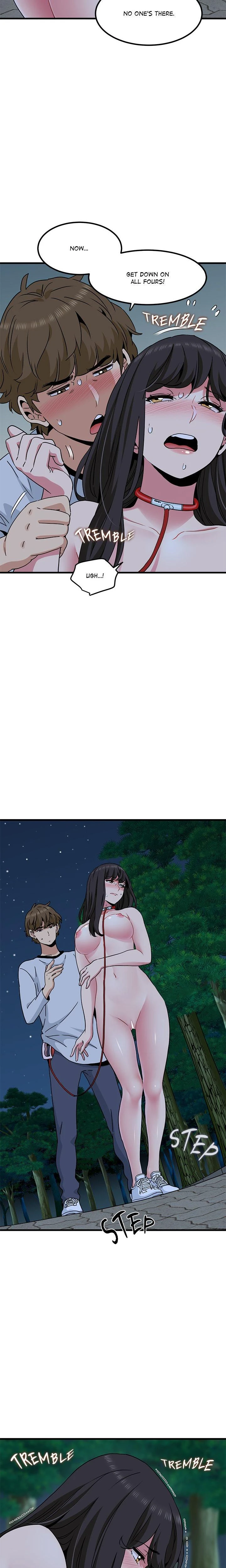 Snapping Into Love Chapter 052 Page 6