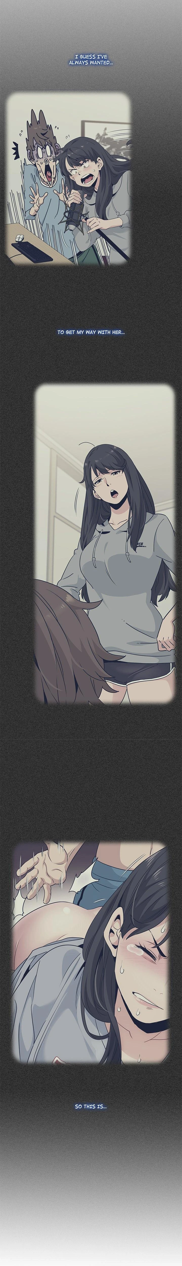 Snapping Into Love Chapter 052 Page 8