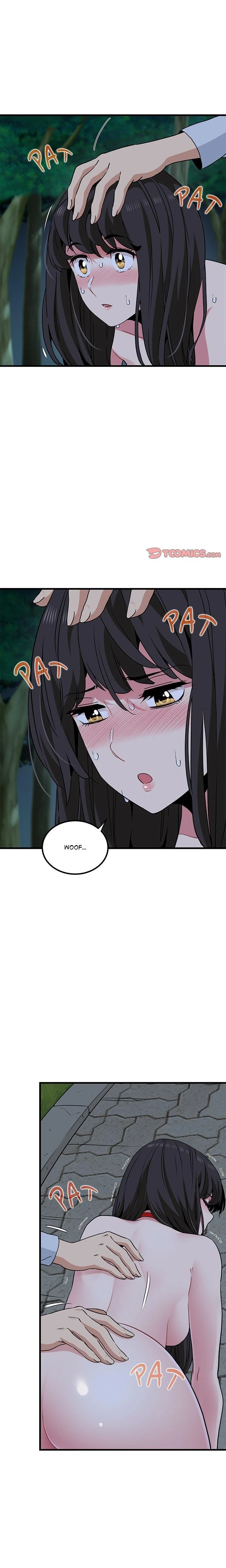 Snapping Into Love Chapter 052 Page 10
