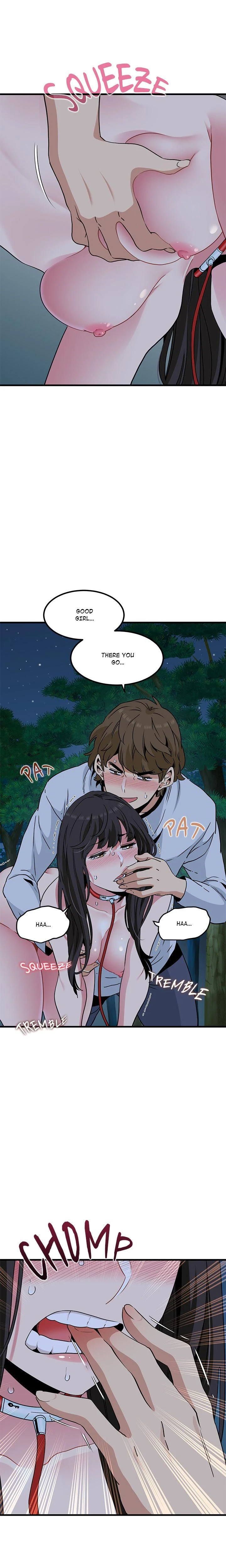 Snapping Into Love Chapter 052 Page 11