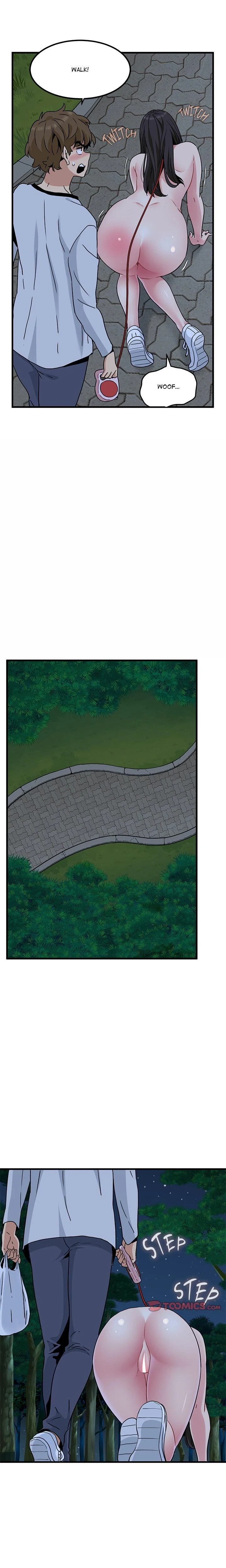 Snapping Into Love Chapter 052 Page 14
