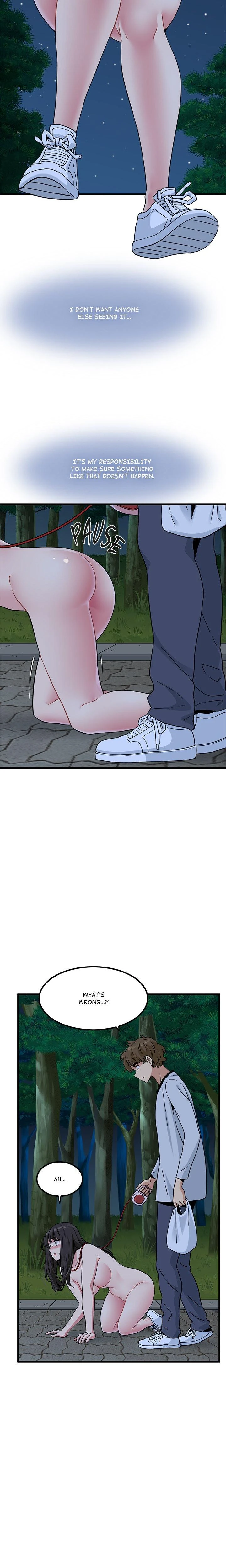 Snapping Into Love Chapter 052 Page 16