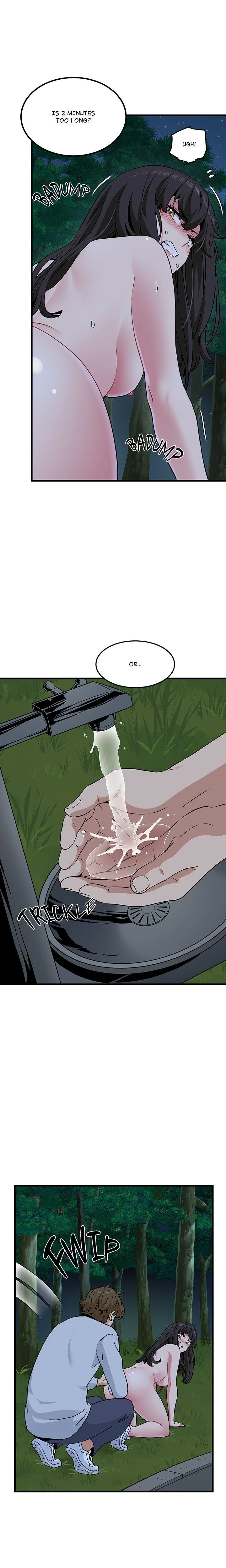 Snapping Into Love Chapter 052 Page 20