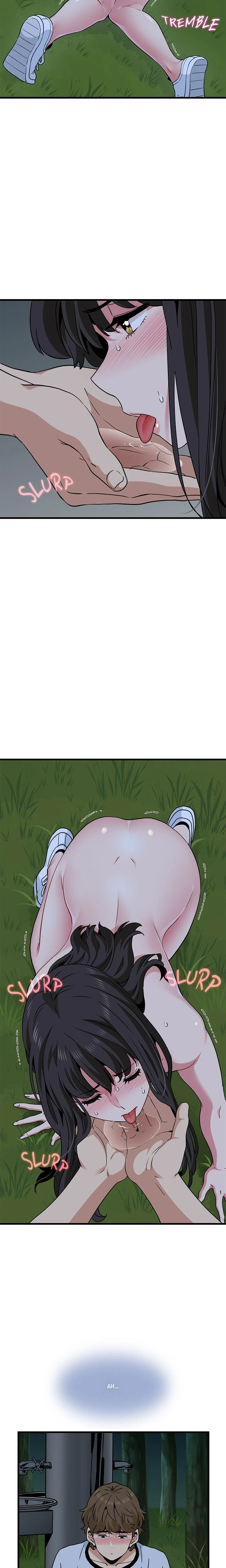 Snapping Into Love Chapter 052 Page 22