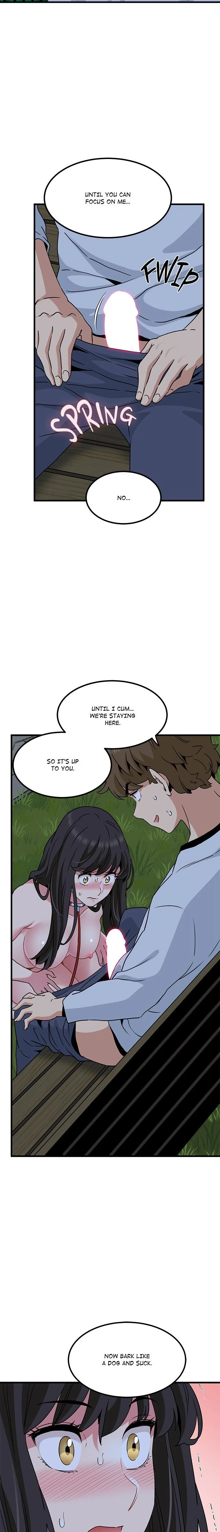 Snapping Into Love Chapter 052 Page 26