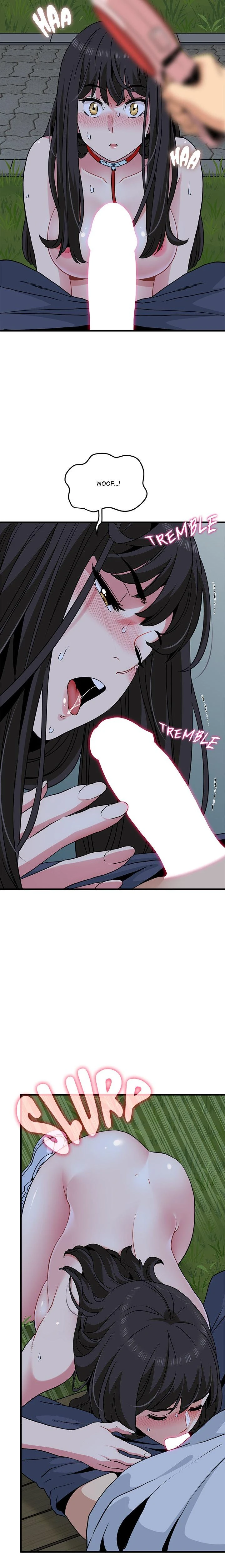 Snapping Into Love Chapter 053 Page 2
