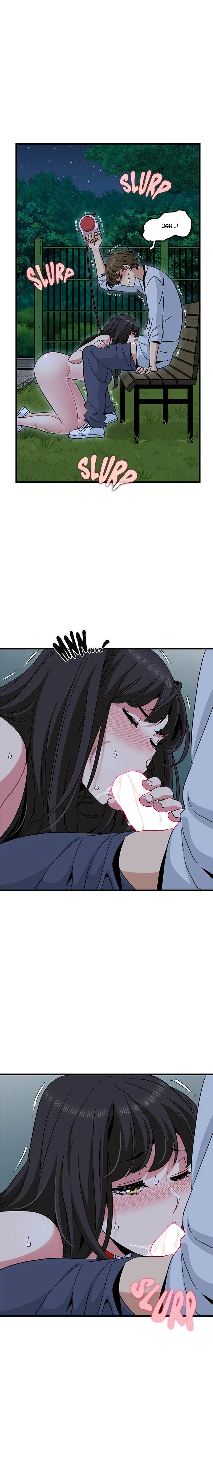 Snapping Into Love Chapter 053 Page 3