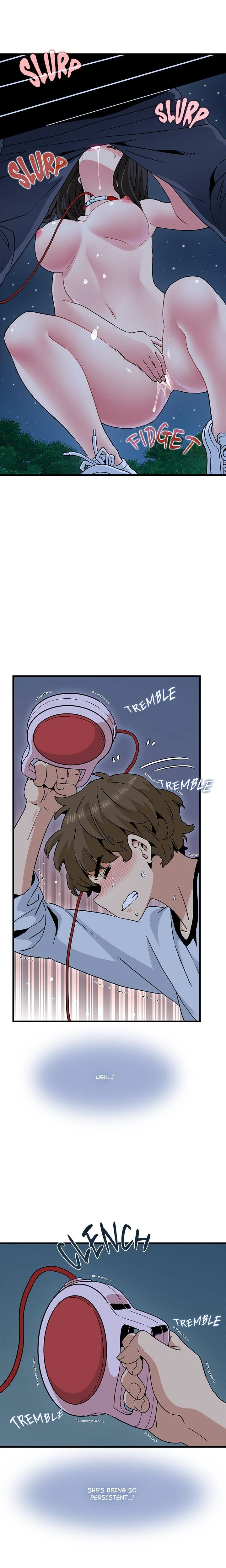 Snapping Into Love Chapter 053 Page 4