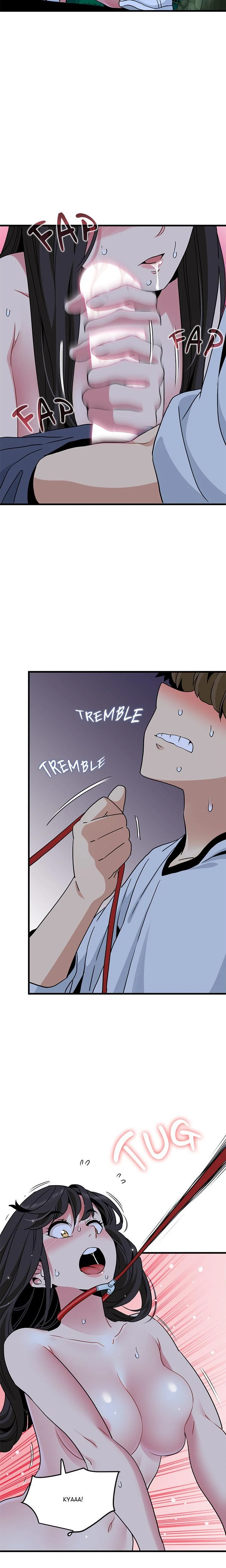 Snapping Into Love Chapter 053 Page 7