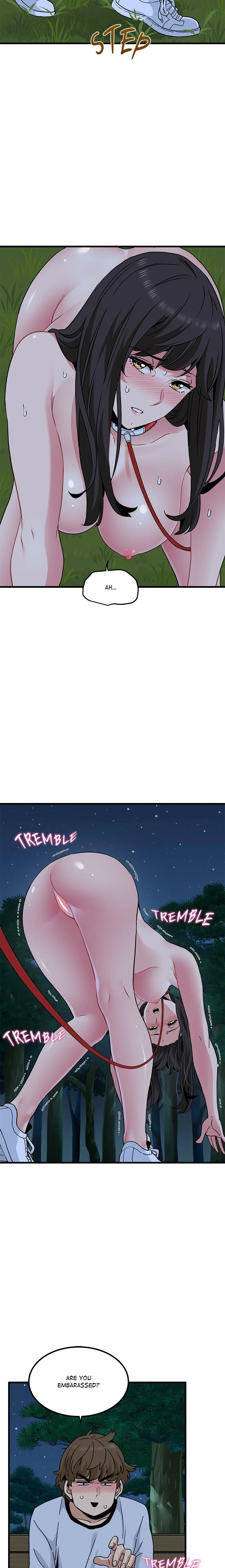 Snapping Into Love Chapter 053 Page 11