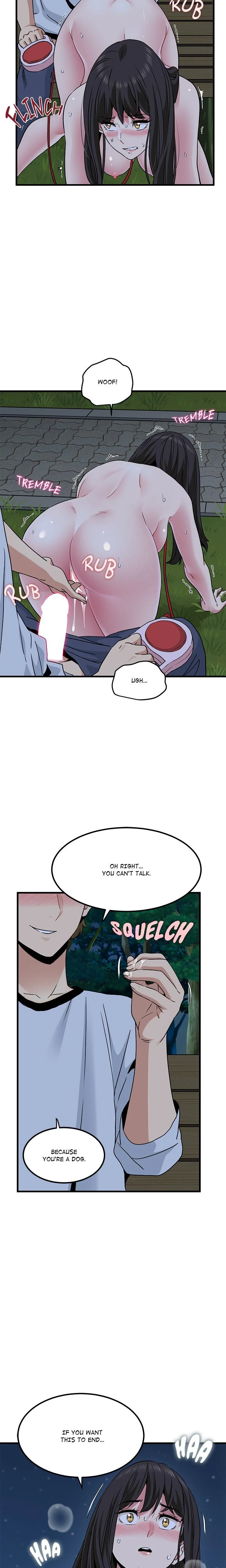 Snapping Into Love Chapter 053 Page 13
