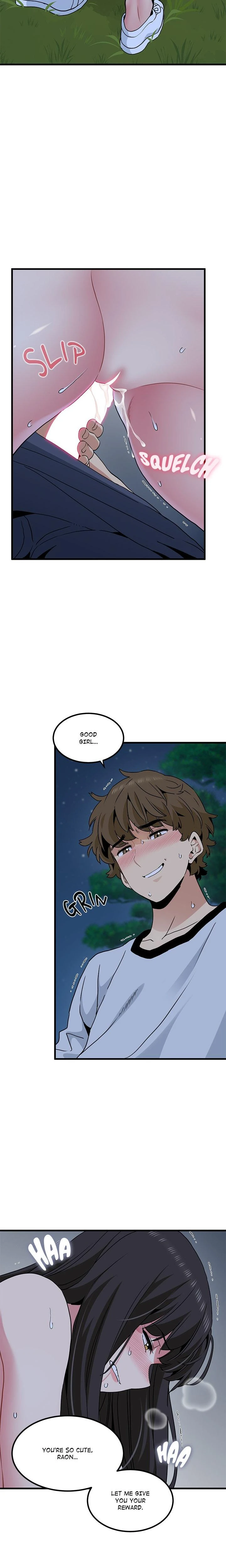 Snapping Into Love Chapter 053 Page 15