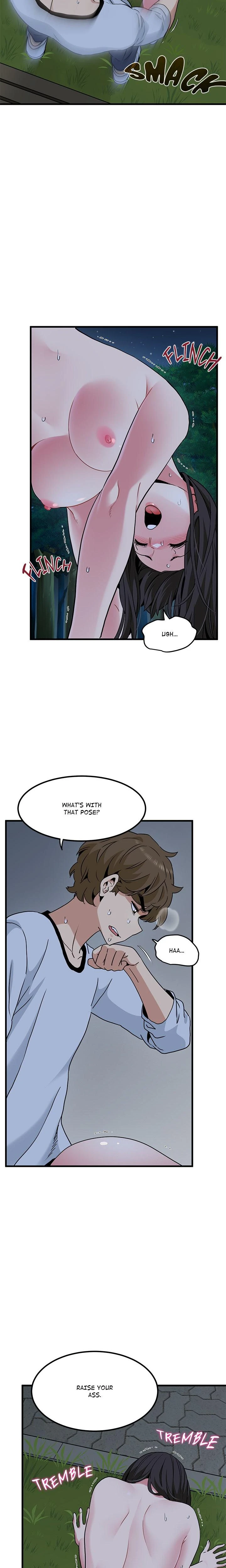 Snapping Into Love Chapter 053 Page 17