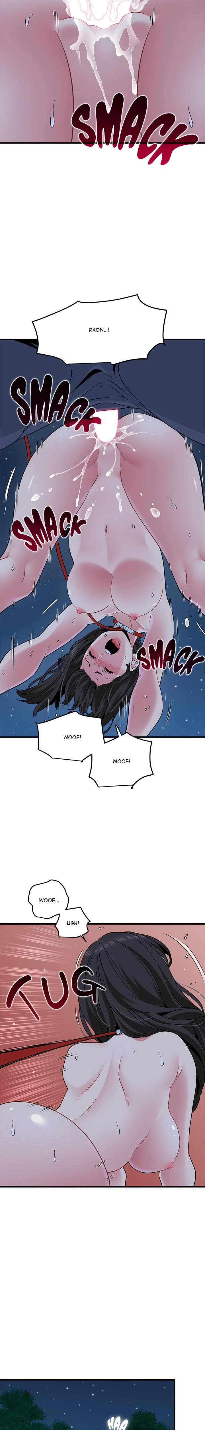 Snapping Into Love Chapter 053 Page 20