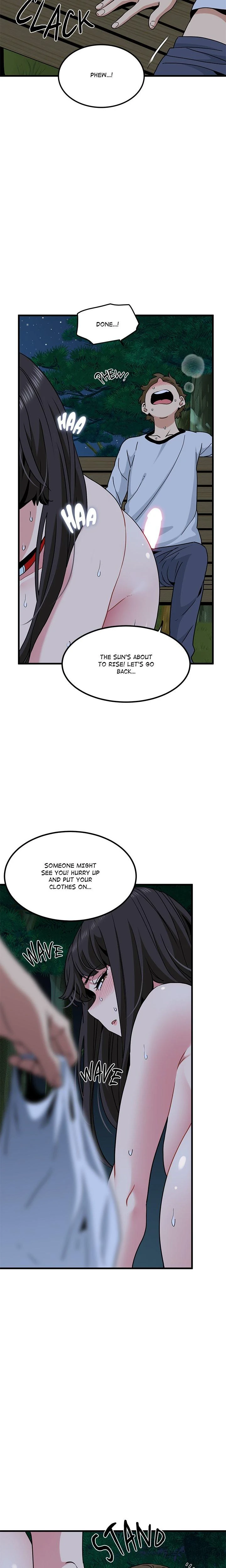 Snapping Into Love Chapter 053 Page 24