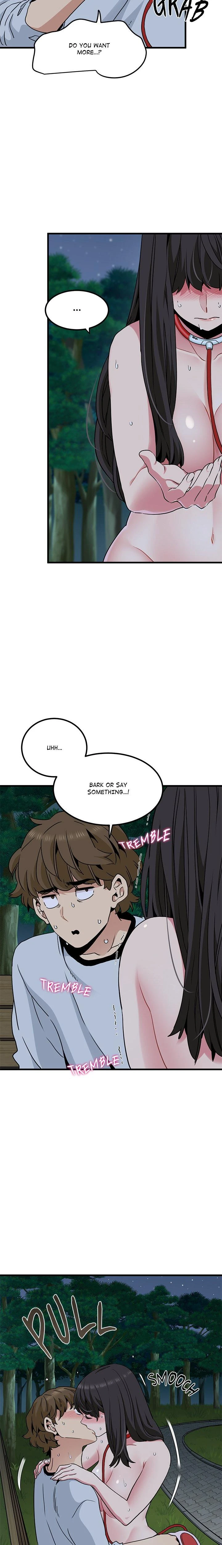 Snapping Into Love Chapter 054 Page 2