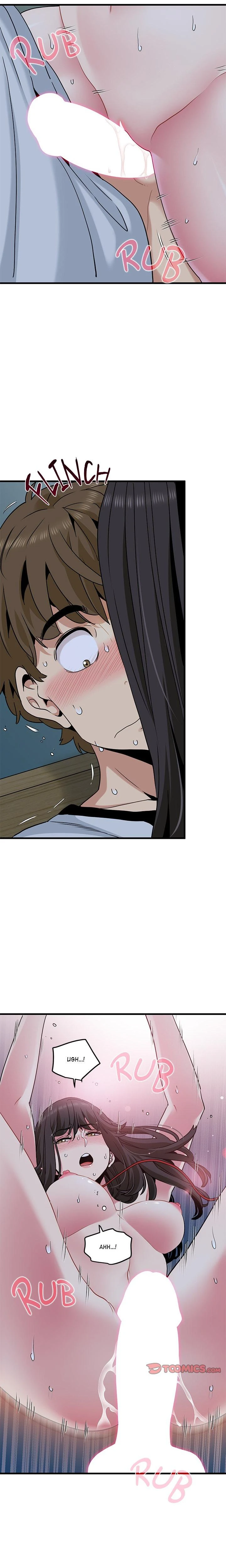 Snapping Into Love Chapter 054 Page 5