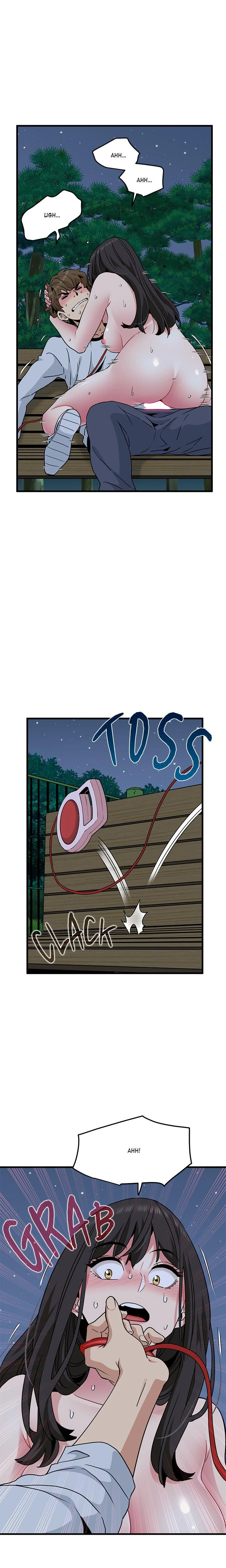 Snapping Into Love Chapter 054 Page 6