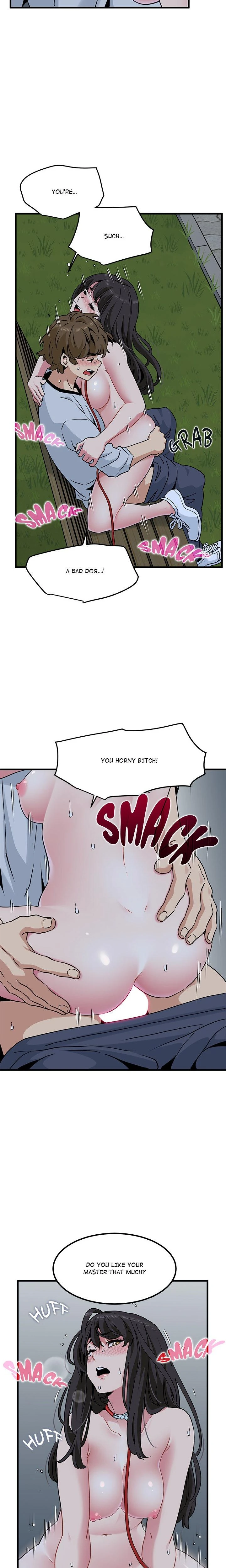Snapping Into Love Chapter 054 Page 9