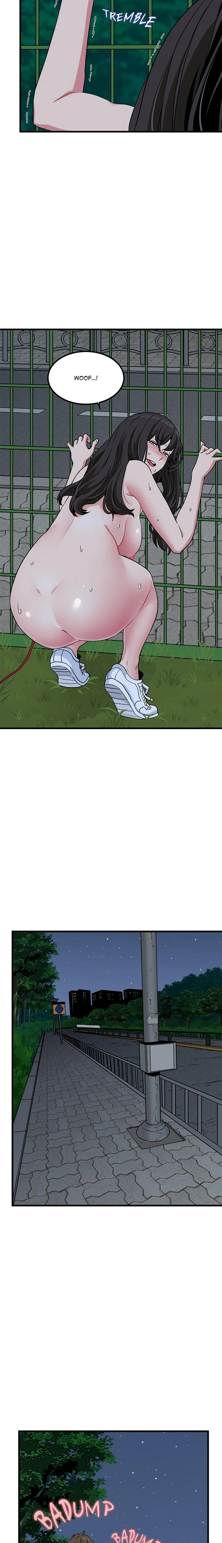 Snapping Into Love Chapter 054 Page 20