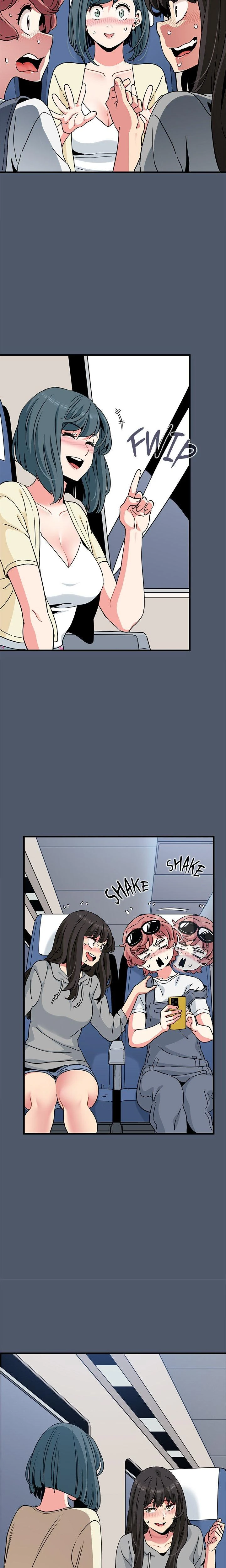 Snapping Into Love Chapter 055 Page 7