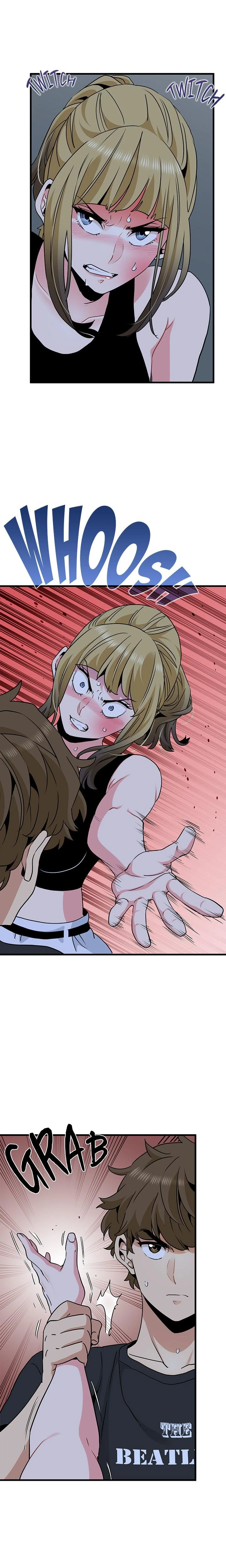 Snapping Into Love Chapter 056 Page 2