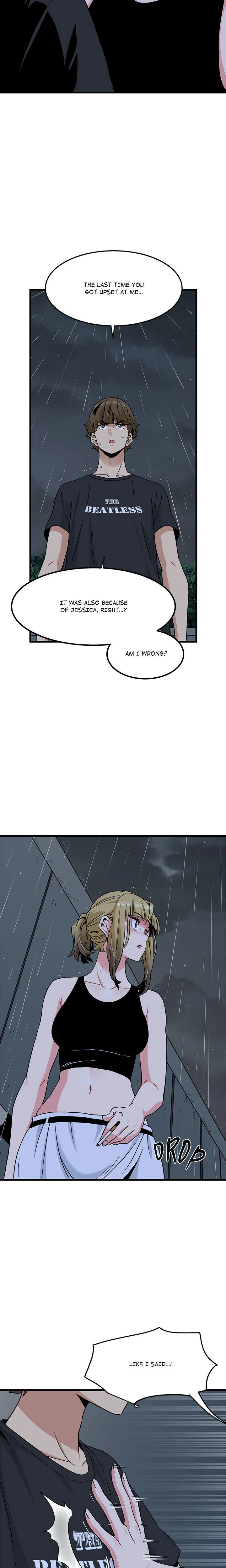 Snapping Into Love Chapter 056 Page 10
