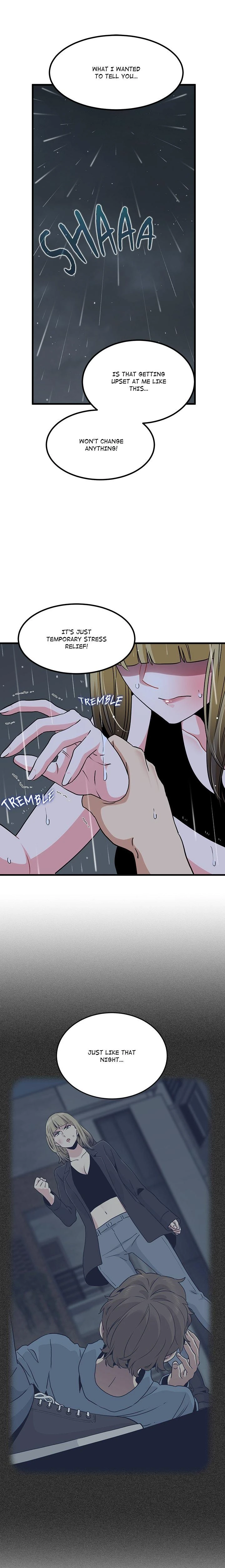 Snapping Into Love Chapter 056 Page 16