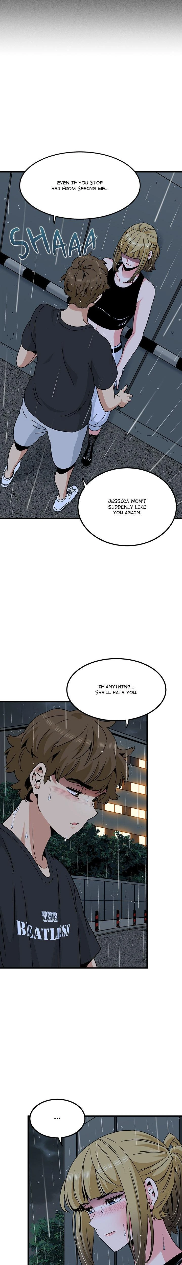 Snapping Into Love Chapter 056 Page 17