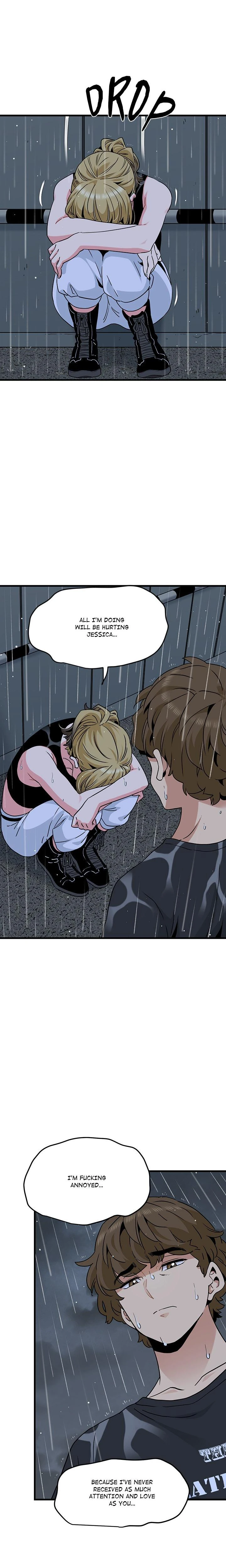 Snapping Into Love Chapter 056 Page 20