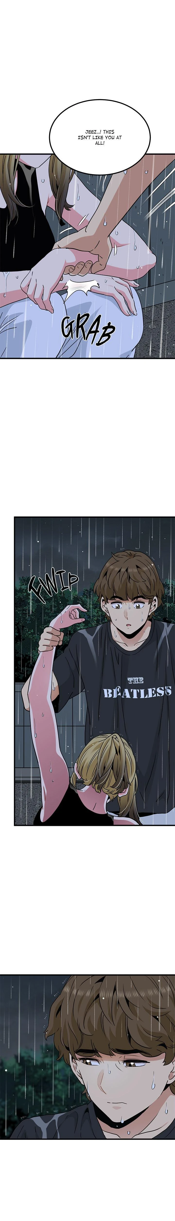 Snapping Into Love Chapter 056 Page 24