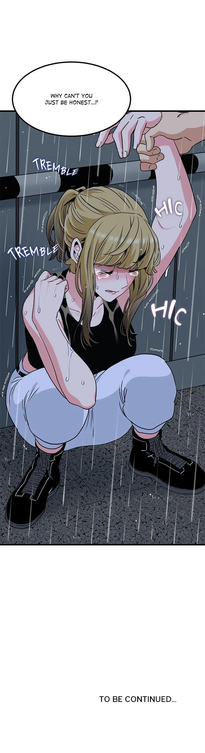 Snapping Into Love Chapter 056 Page 25