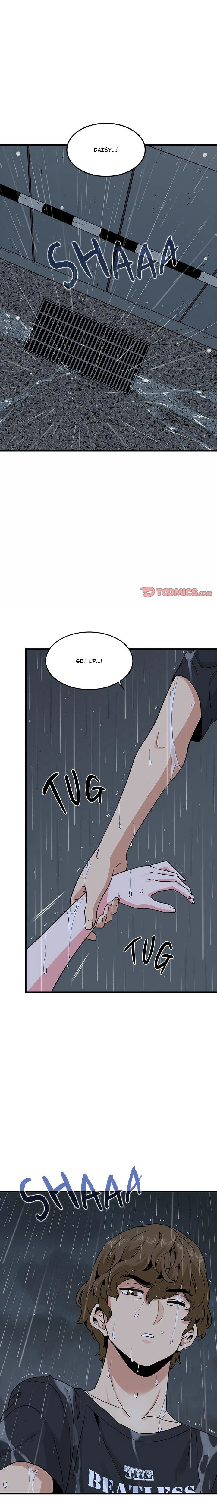 Snapping Into Love Chapter 057 Page 1