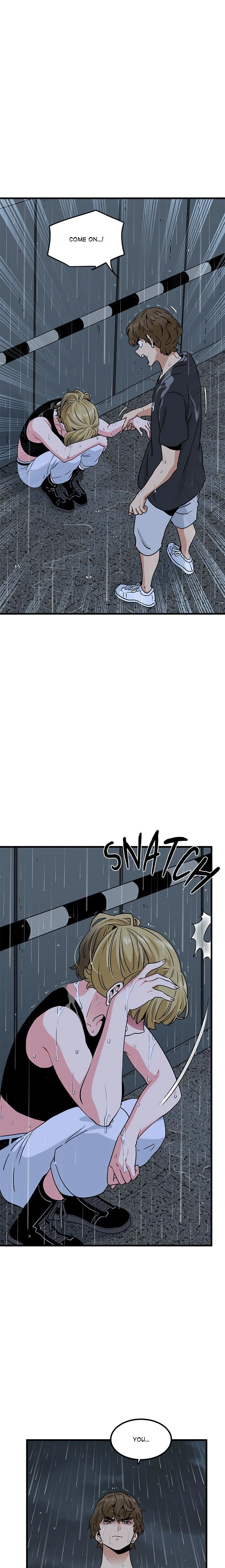 Snapping Into Love Chapter 057 Page 2