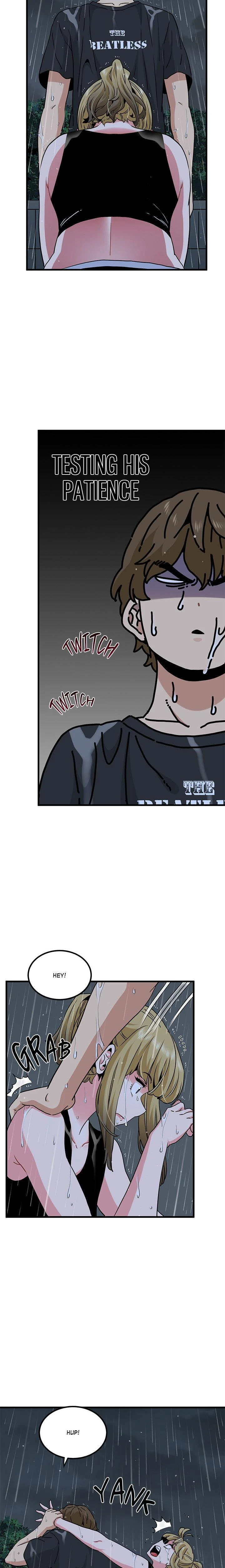 Snapping Into Love Chapter 057 Page 3