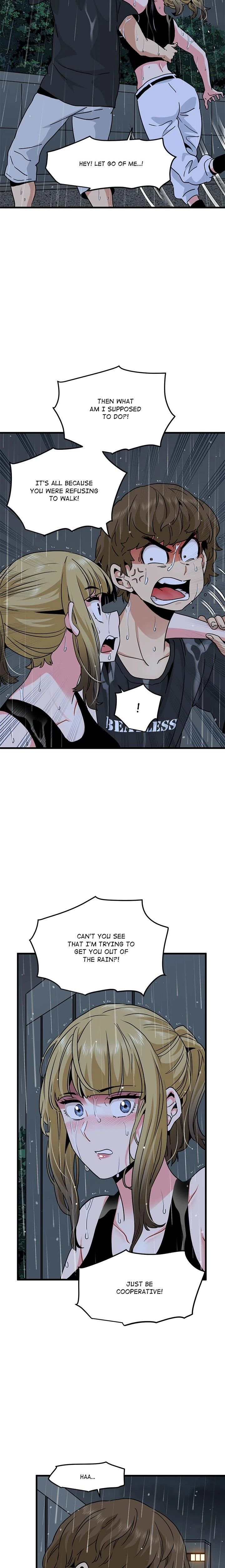 Snapping Into Love Chapter 057 Page 4