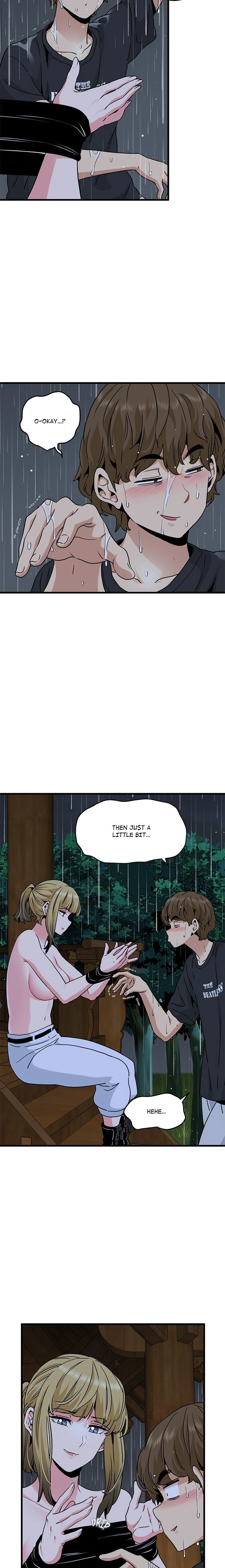 Snapping Into Love Chapter 057 Page 16