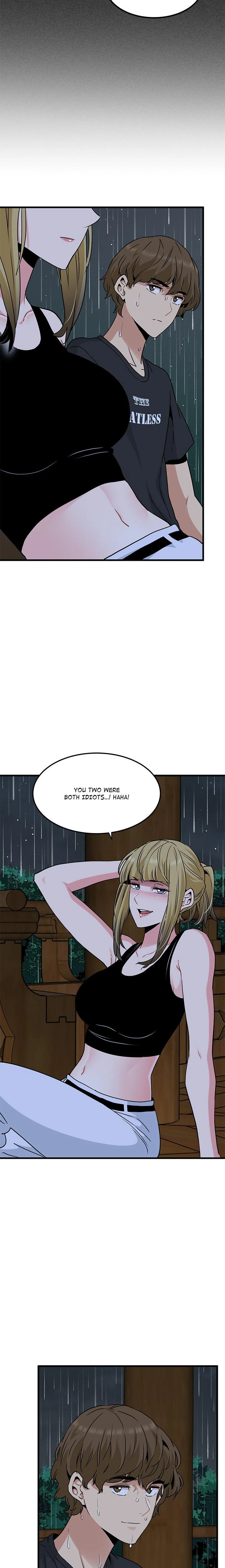 Snapping Into Love Chapter 057 Page 20