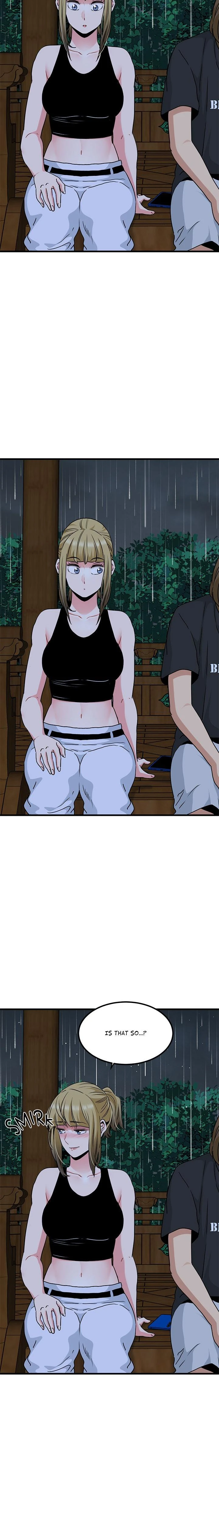 Snapping Into Love Chapter 057 Page 22