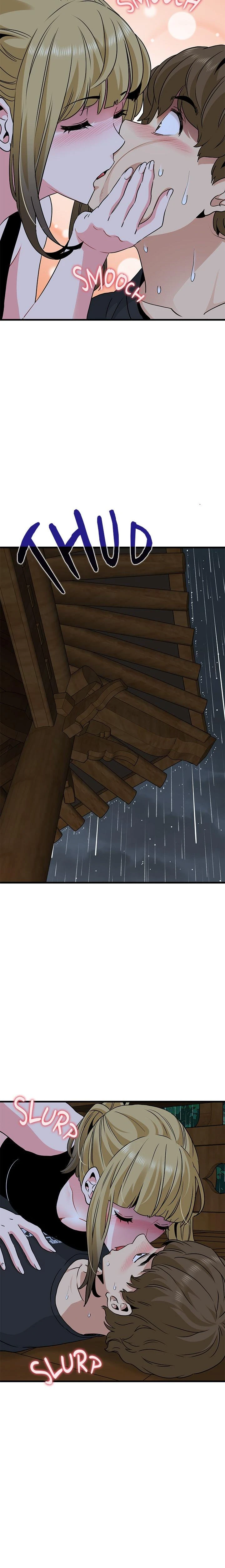 Snapping Into Love Chapter 057 Page 24