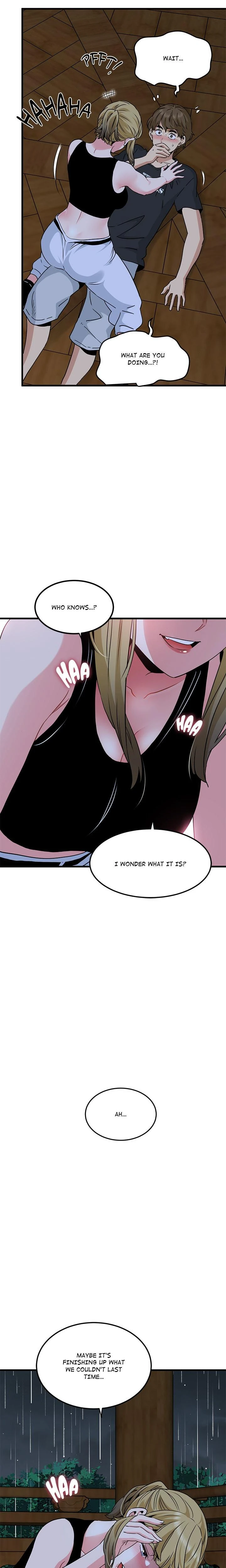 Snapping Into Love Chapter 057 Page 25