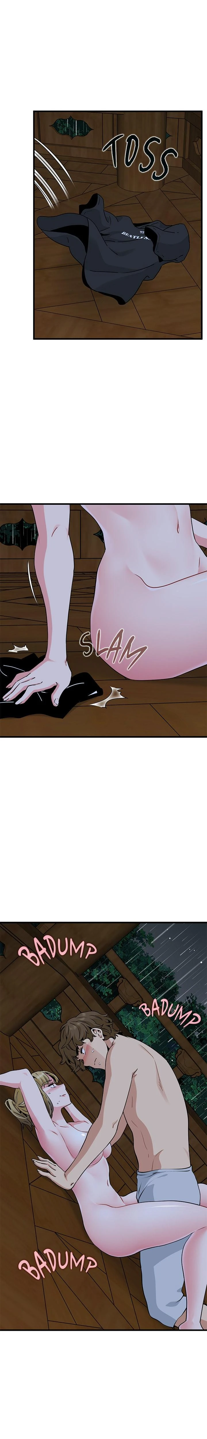 Snapping Into Love Chapter 058 Page 11