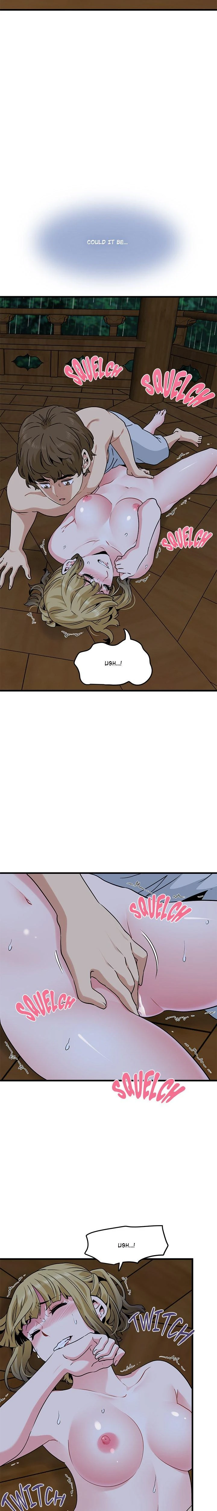 Snapping Into Love Chapter 058 Page 17