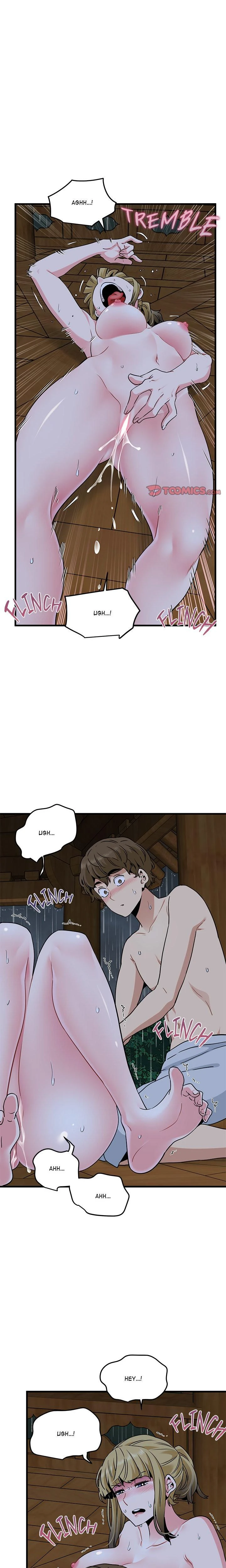 Snapping Into Love Chapter 058 Page 19