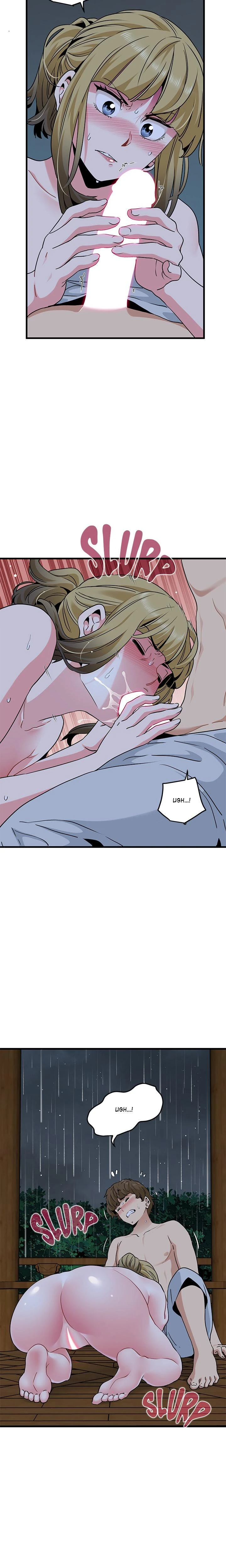 Snapping Into Love Chapter 058 Page 22