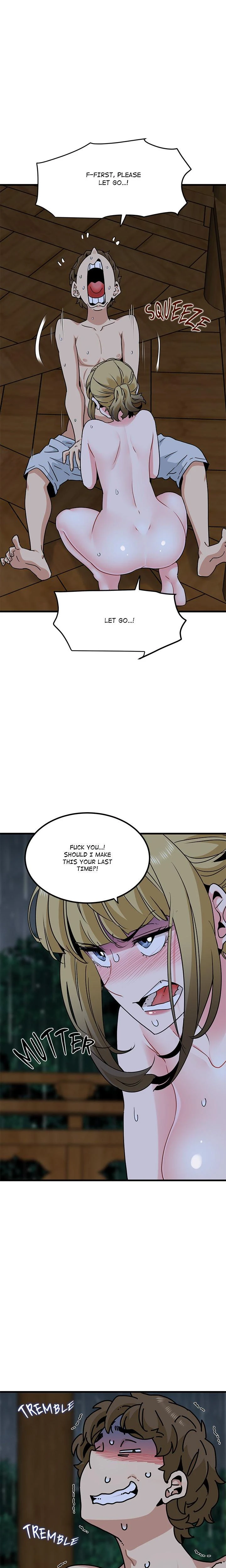 Snapping Into Love Chapter 059 Page 2