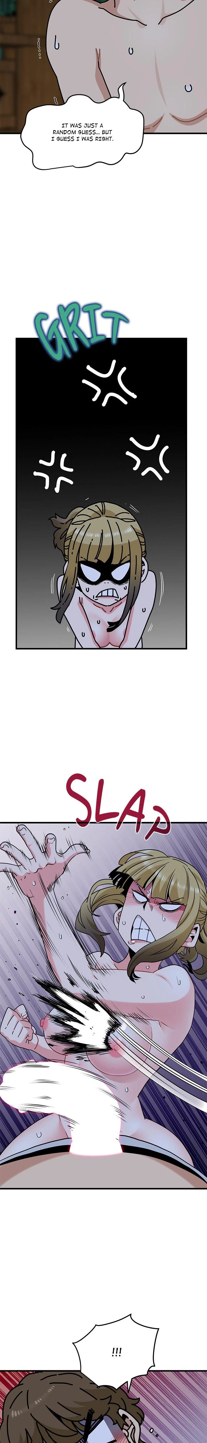 Snapping Into Love Chapter 059 Page 3