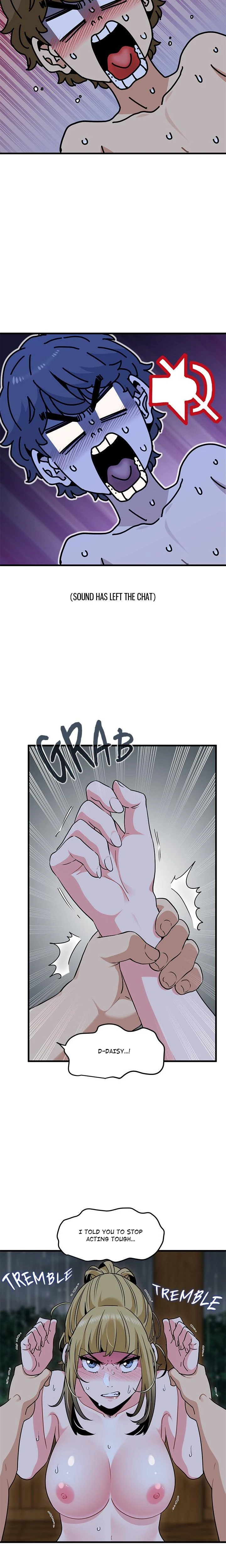 Snapping Into Love Chapter 059 Page 4