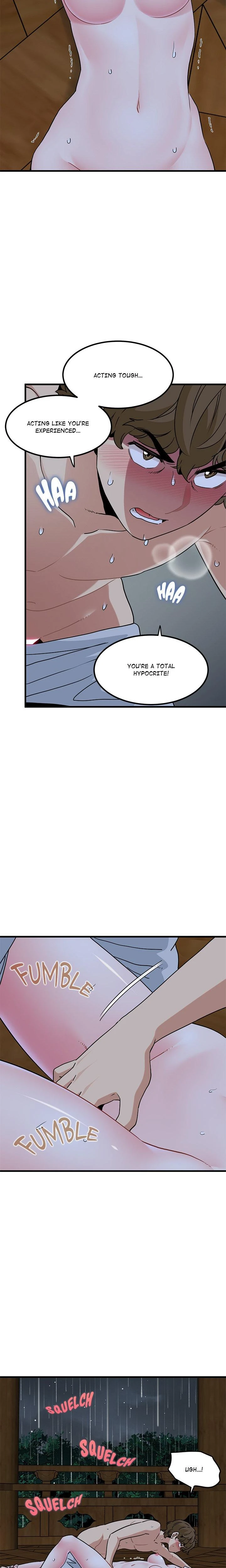 Snapping Into Love Chapter 059 Page 7