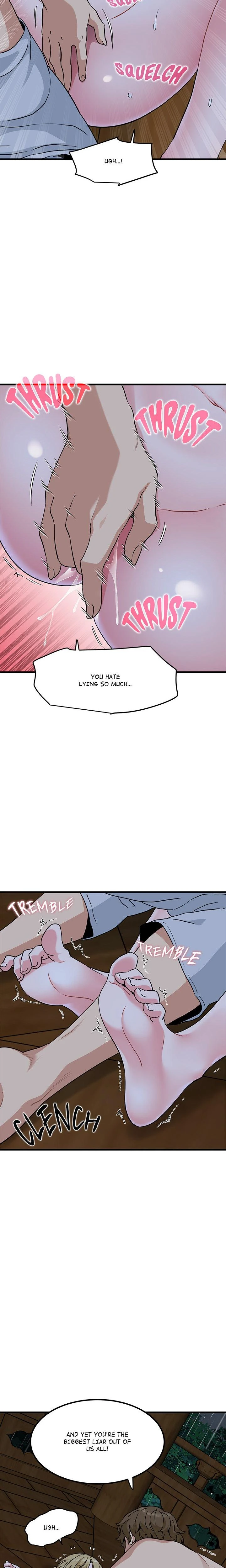 Snapping Into Love Chapter 059 Page 9